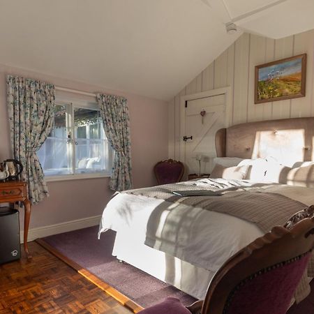 Frogs Hall B&B Eye  Εξωτερικό φωτογραφία
