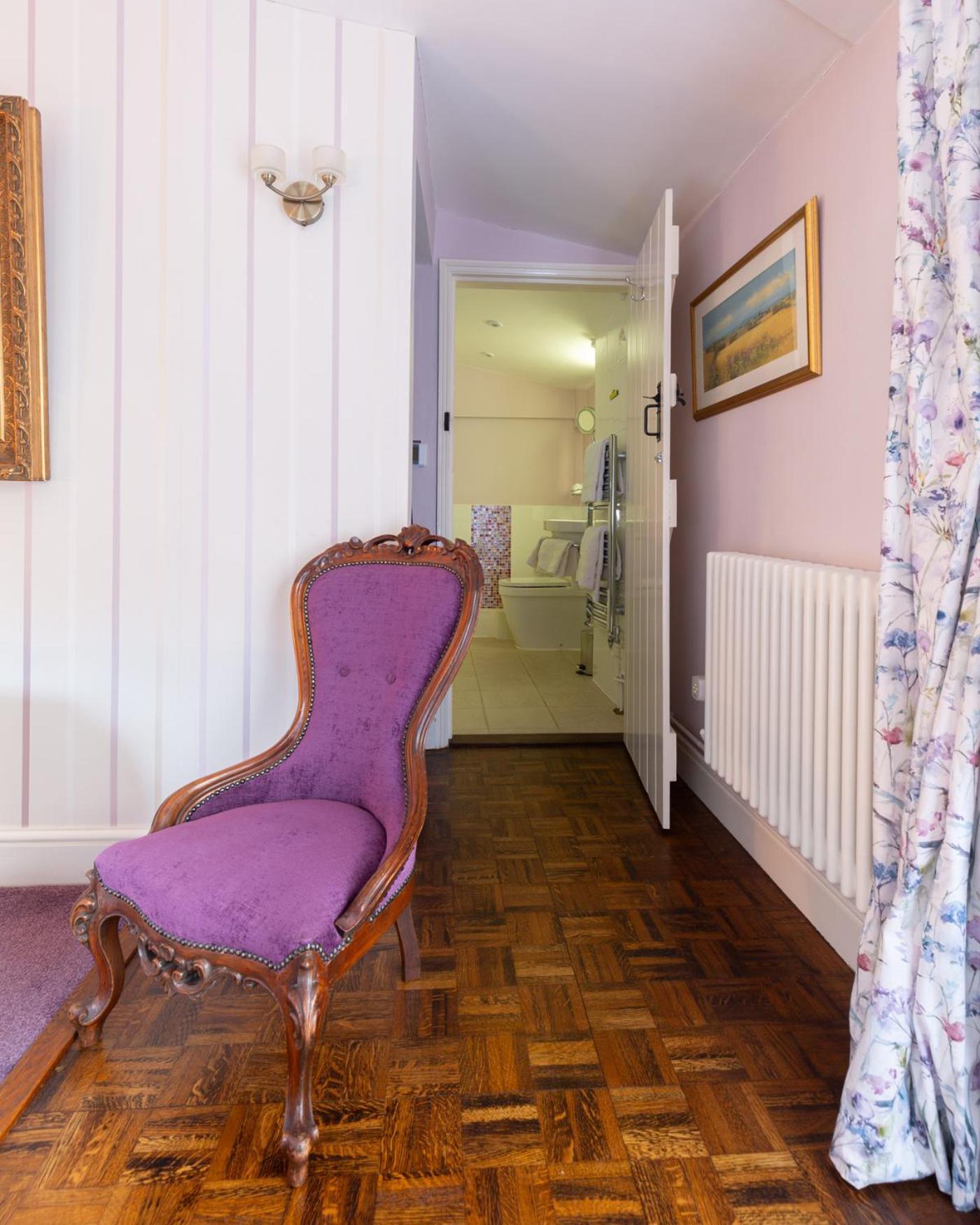 Frogs Hall B&B Eye  Εξωτερικό φωτογραφία