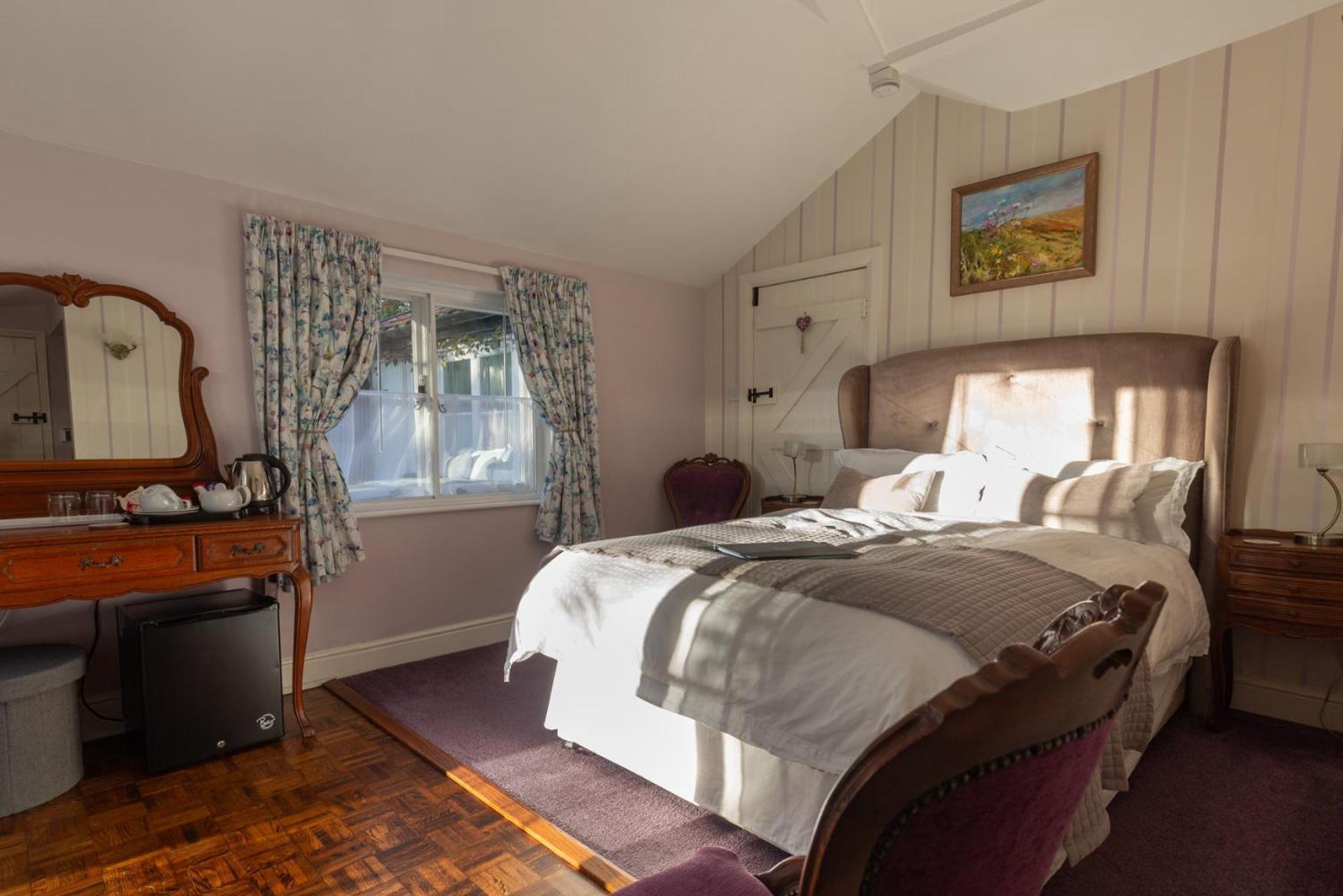 Frogs Hall B&B Eye  Εξωτερικό φωτογραφία
