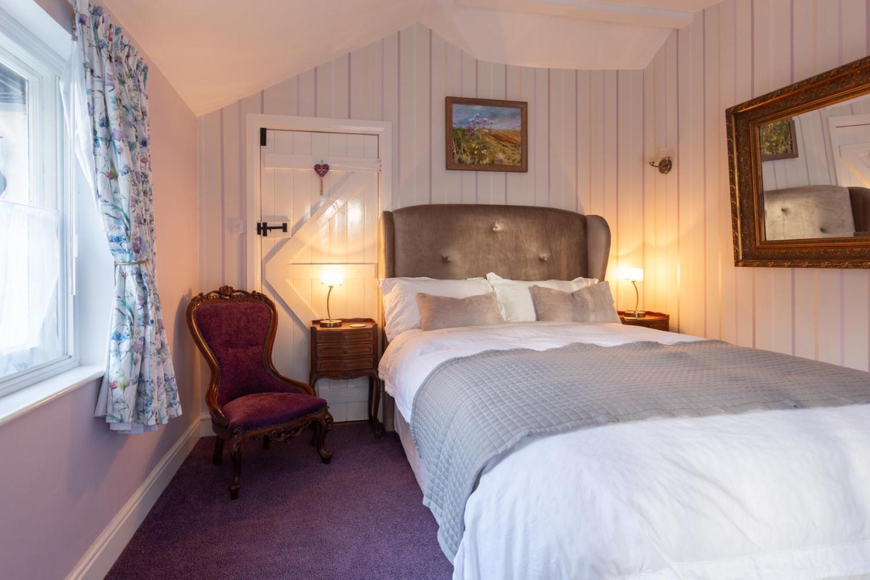 Frogs Hall B&B Eye  Εξωτερικό φωτογραφία