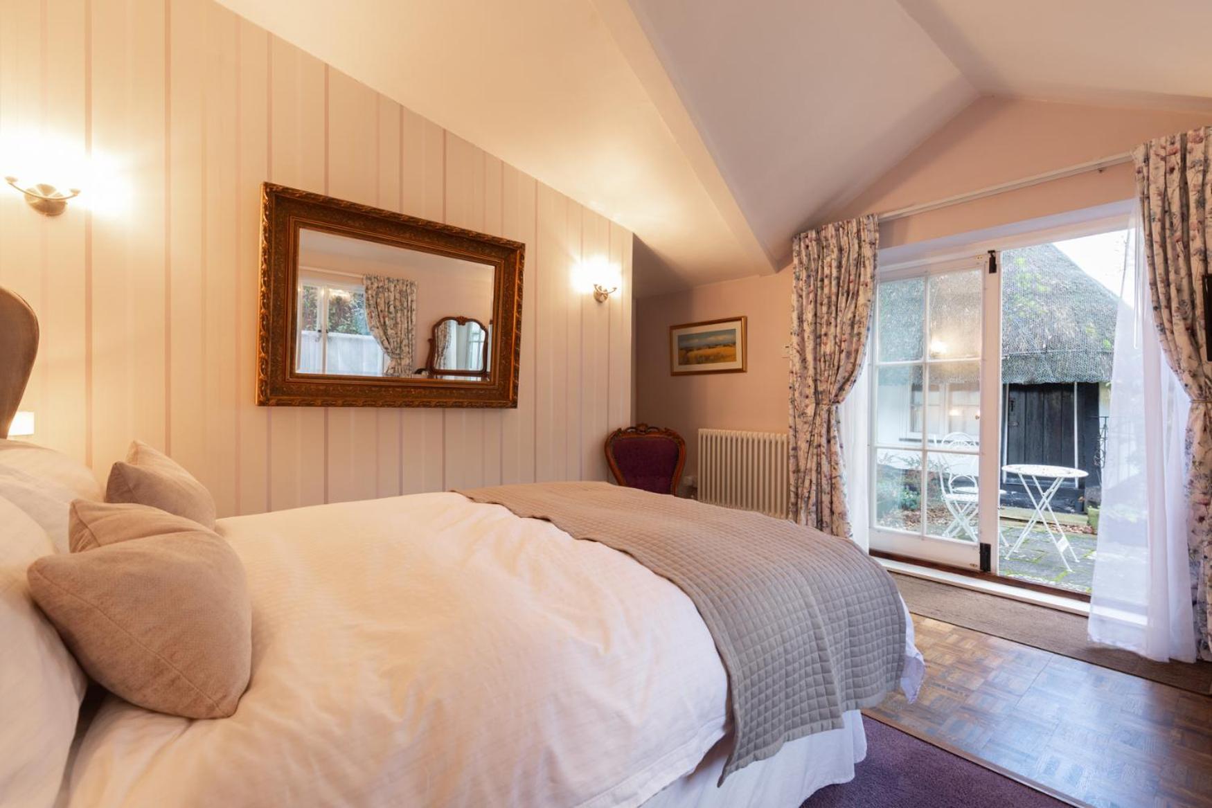 Frogs Hall B&B Eye  Εξωτερικό φωτογραφία