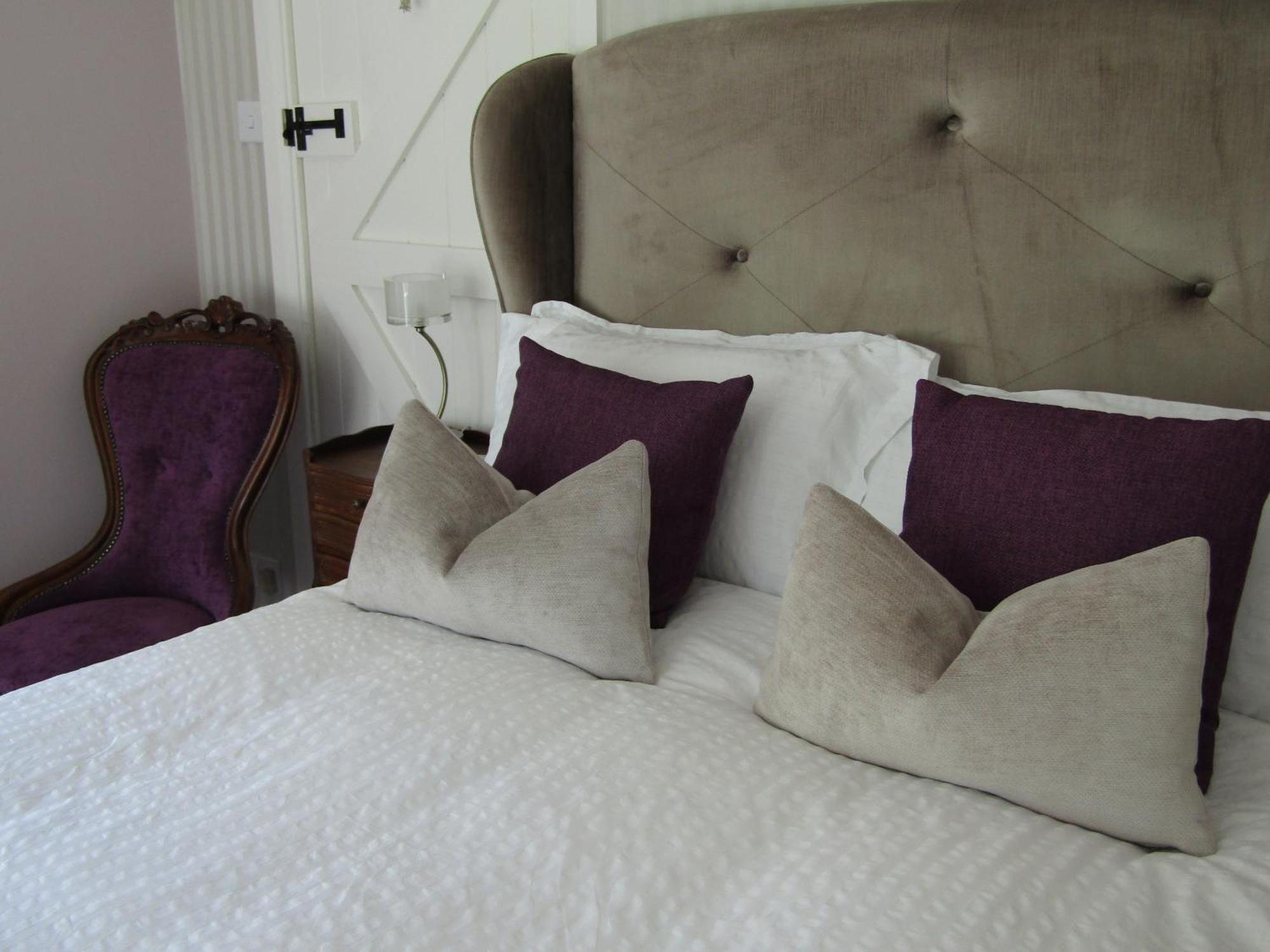 Frogs Hall B&B Eye  Εξωτερικό φωτογραφία