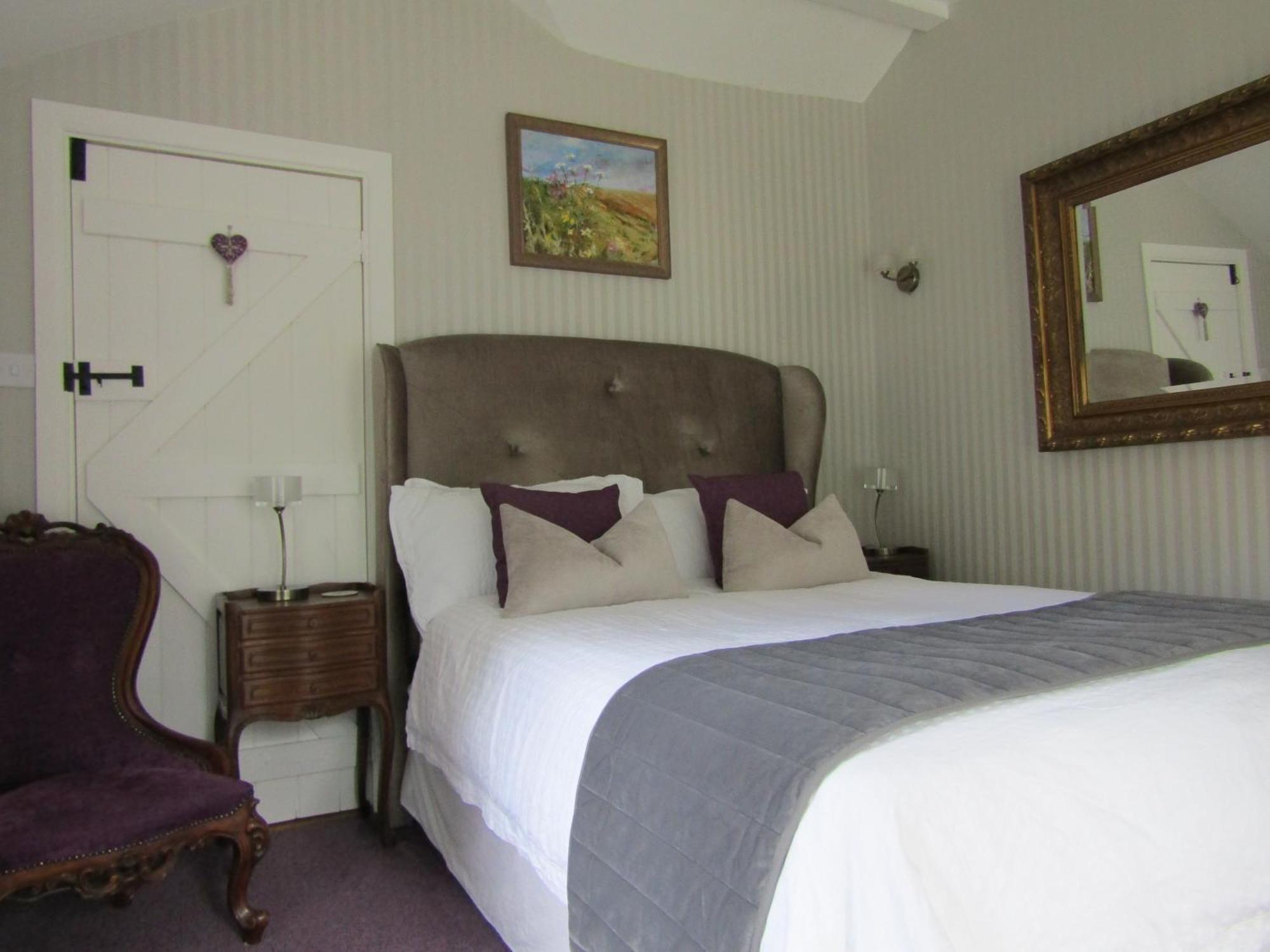Frogs Hall B&B Eye  Εξωτερικό φωτογραφία