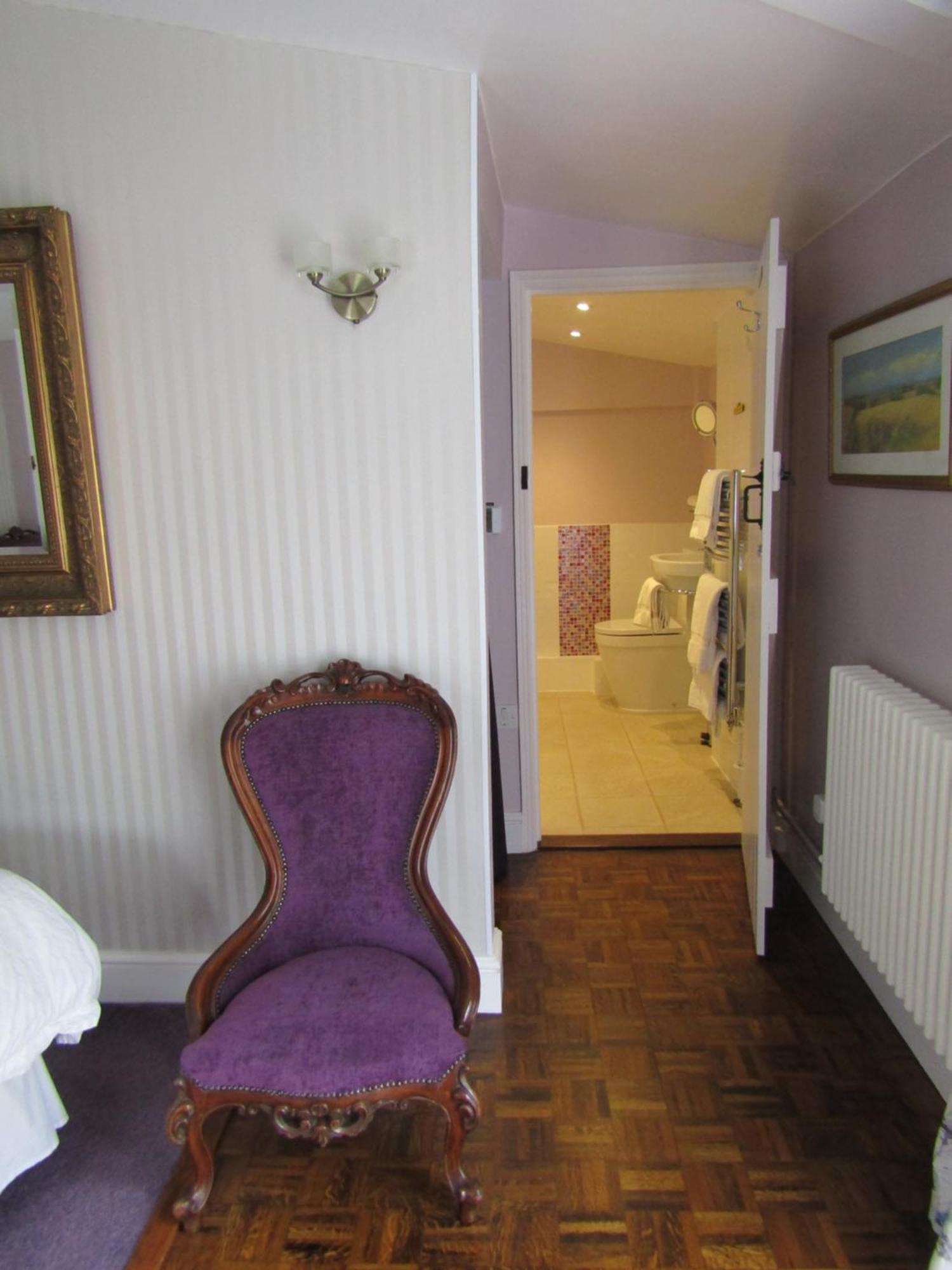Frogs Hall B&B Eye  Εξωτερικό φωτογραφία